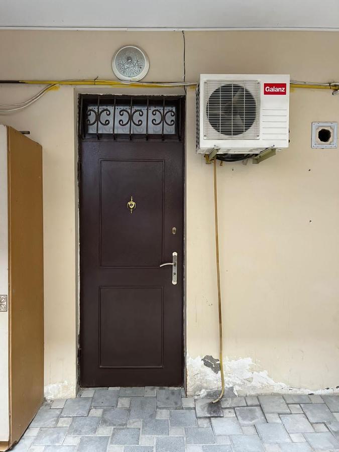 Hellobaku Apartment In Old City 外观 照片