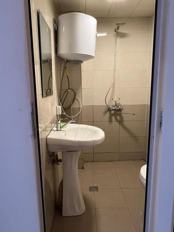 Hellobaku Apartment In Old City 外观 照片
