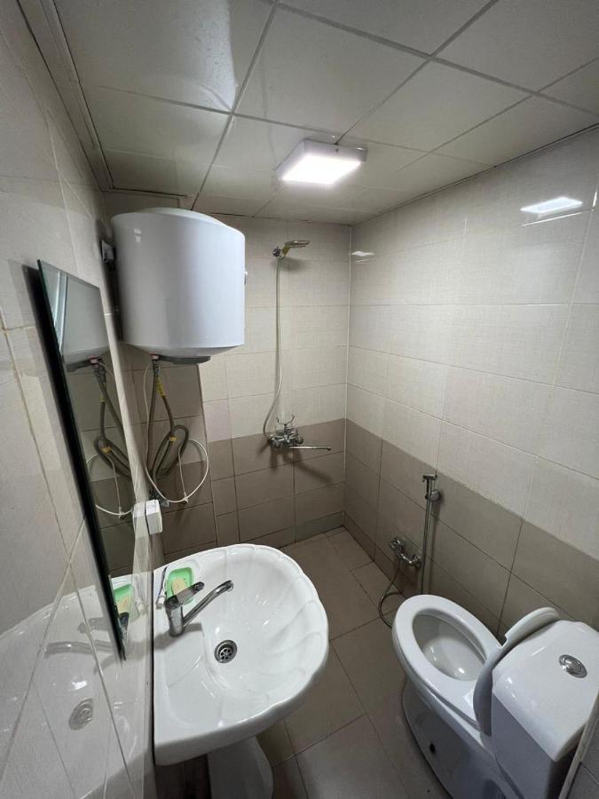 Hellobaku Apartment In Old City 外观 照片