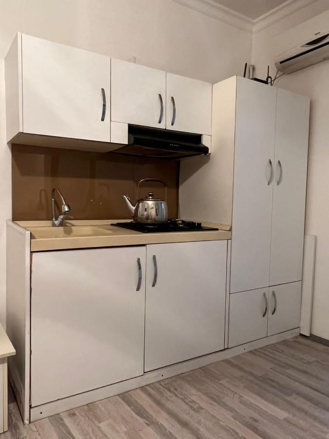 Hellobaku Apartment In Old City 外观 照片
