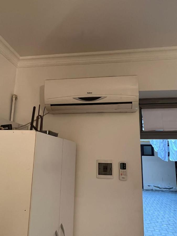 Hellobaku Apartment In Old City 外观 照片