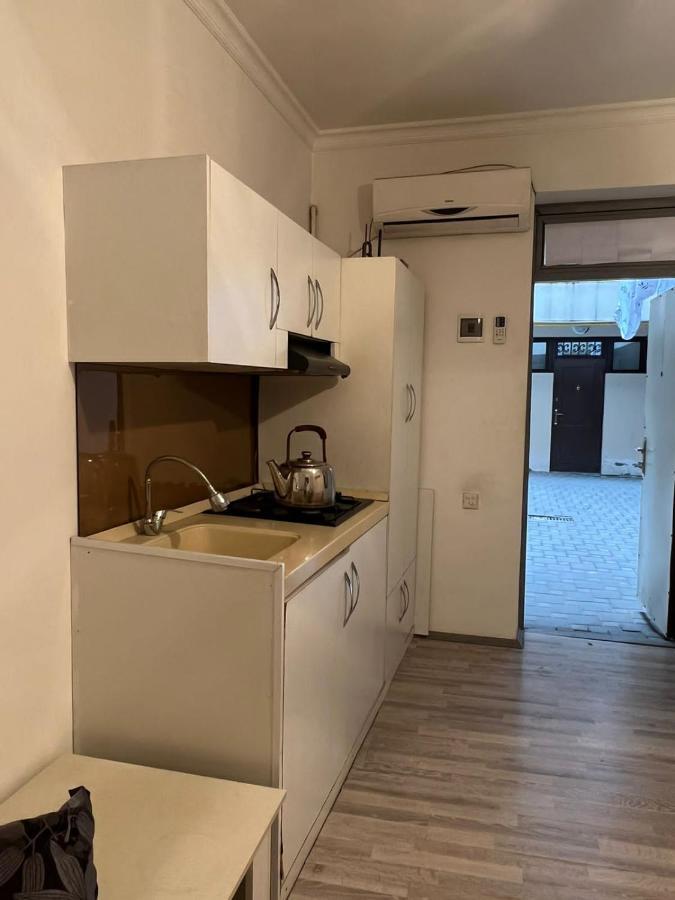 Hellobaku Apartment In Old City 外观 照片