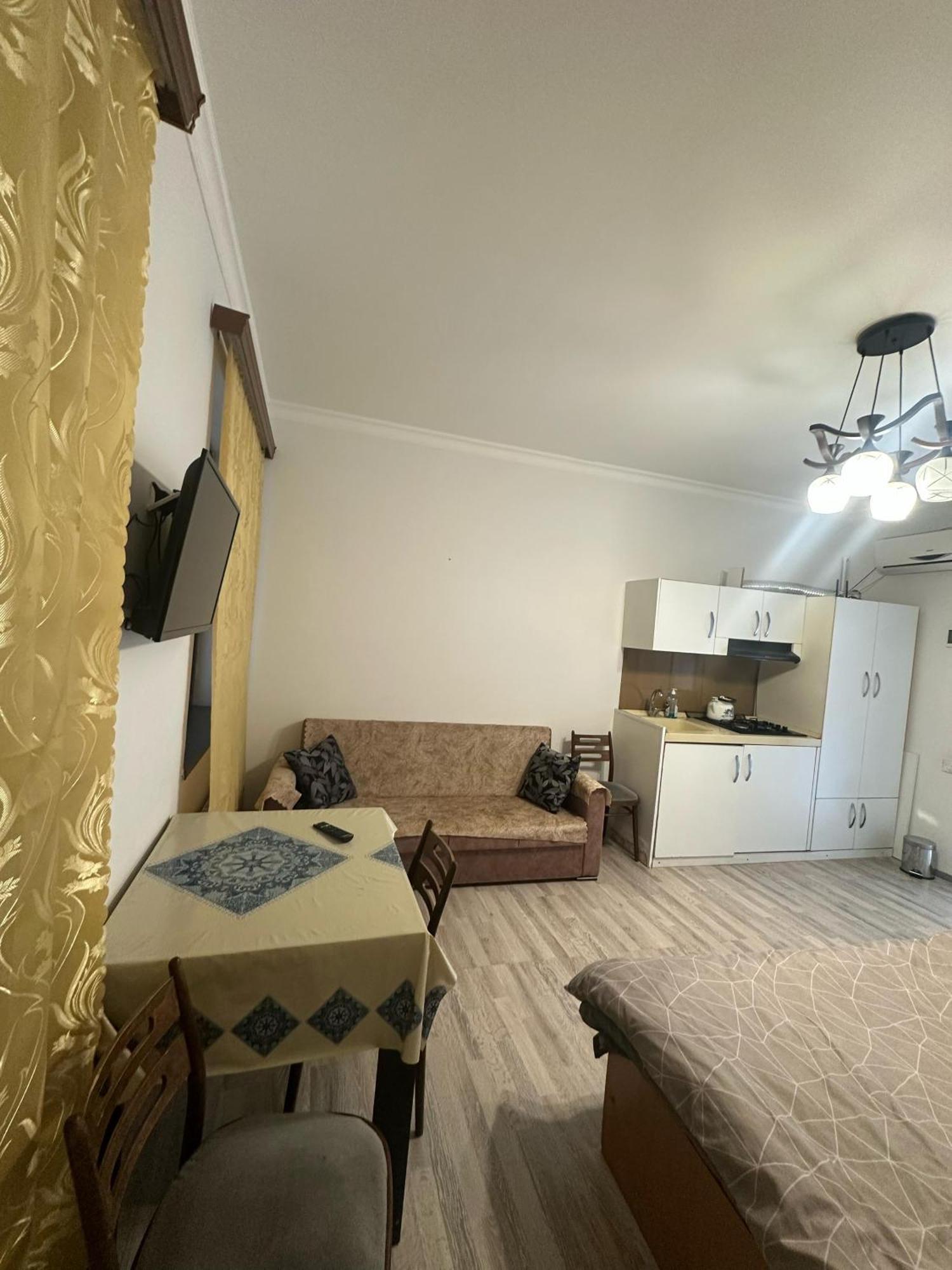 Hellobaku Apartment In Old City 外观 照片