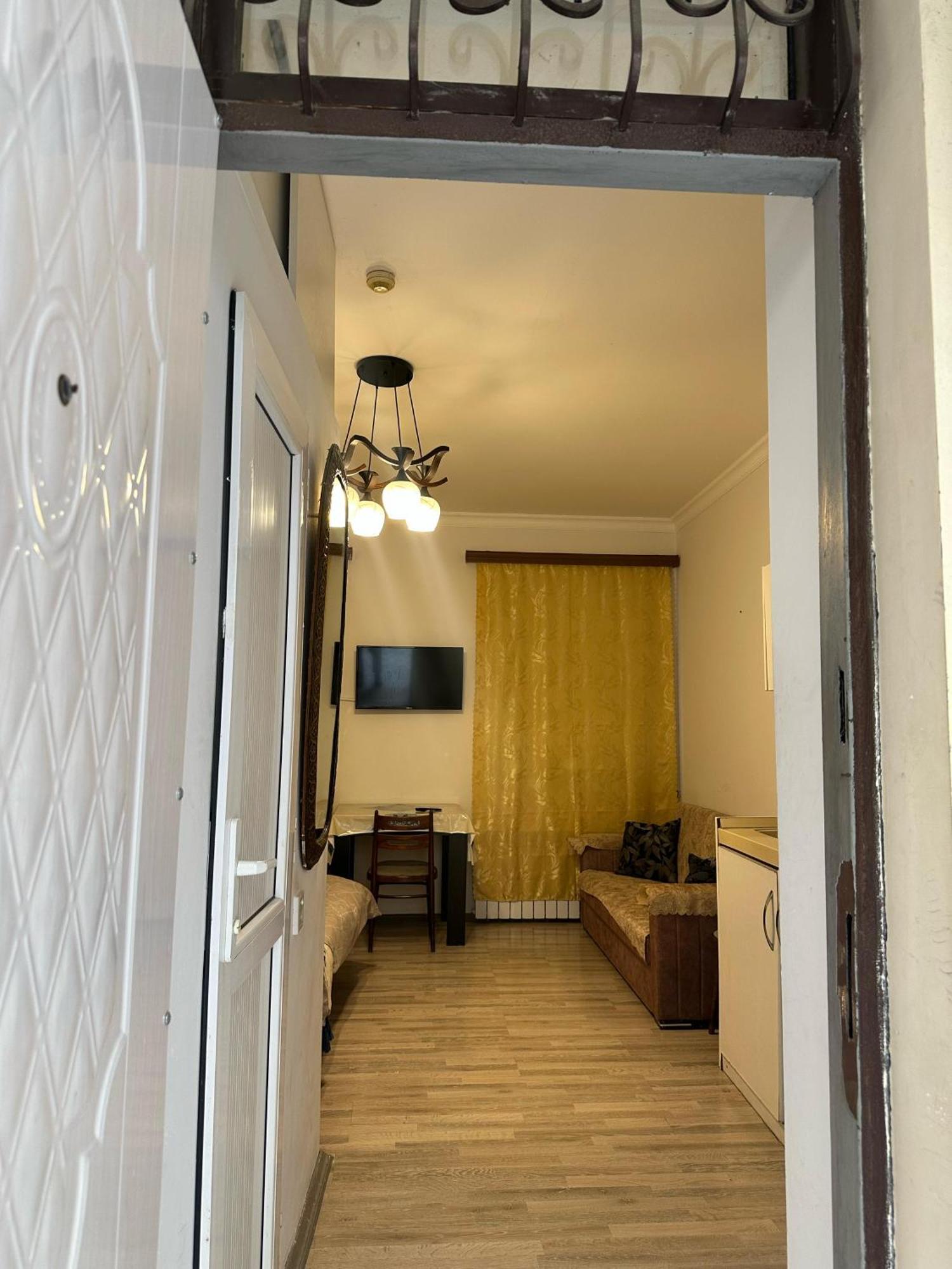 Hellobaku Apartment In Old City 外观 照片