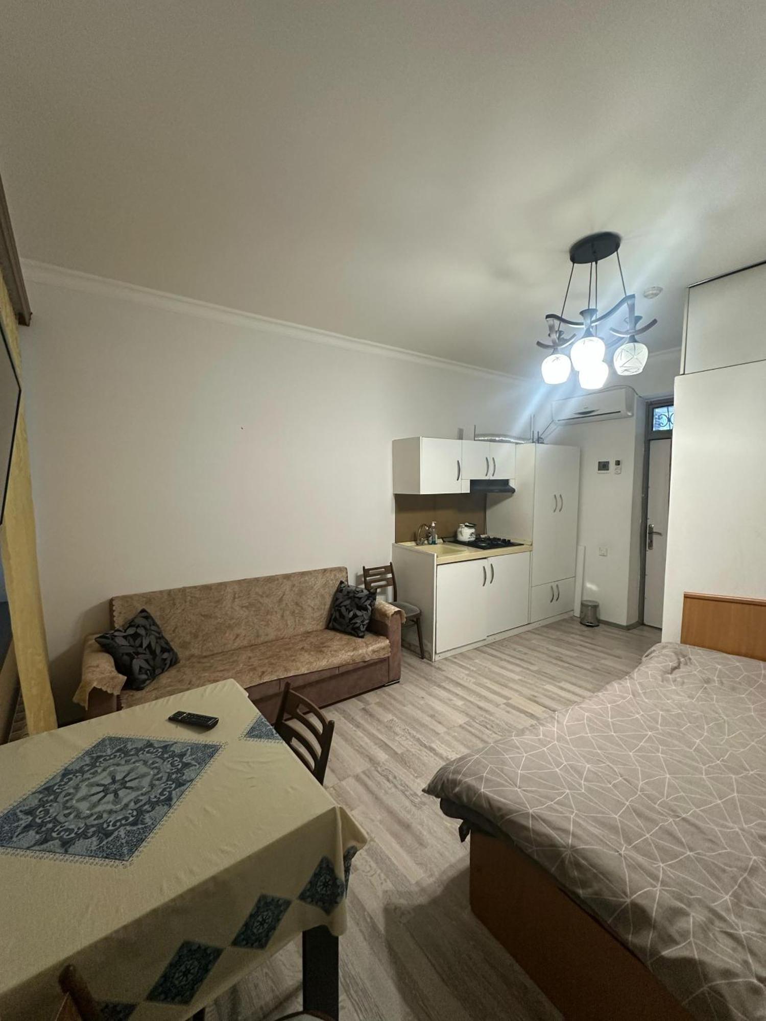 Hellobaku Apartment In Old City 外观 照片