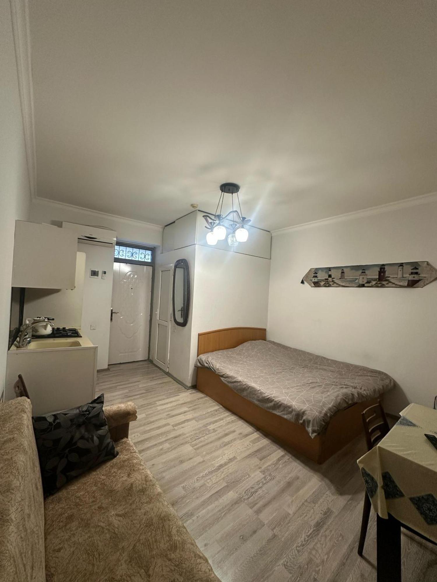 Hellobaku Apartment In Old City 外观 照片