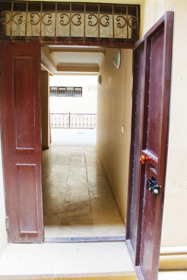 Hellobaku Apartment In Old City 外观 照片
